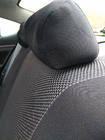 Hyundai Elantra (XD) 2000-2011 Pokrowce Samochodowe (Materiałowe, Classik) zdjęcia 8