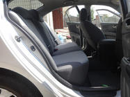 Kia Magentis 2000-2005 Pokrowce Samochodowe (Materiałowe, Classik) zdjęcia 2