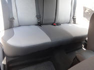 Kia Magentis 2000-2005 Pokrowce Samochodowe (Materiałowe, Classik) zdjęcia 3