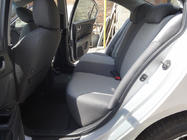 Kia Magentis 2000-2005 Pokrowce Samochodowe (Materiałowe, Classik) zdjęcia 4