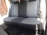 Kia Magentis 2000-2005 Pokrowce Samochodowe (Materiałowe, Classik) zdjęcia 5