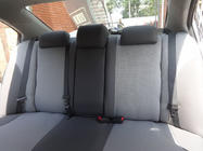 Kia Magentis 2000-2005 Pokrowce Samochodowe (Materiałowe, Classik) zdjęcia 6