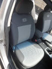 Kia Magentis 2000-2005 Pokrowce Samochodowe (Materiałowe, Classik) zdjęcia 7