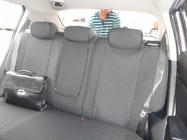 Kia Sportage 2010-2015 Pokrowce Samochodowe (Materiałowe, Classik) zdjęcia 3