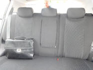 Kia Sportage 2010-2015 Pokrowce Samochodowe (Materiałowe, Classik) zdjęcia 4