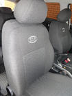 Kia Sportage 2010-2015 Pokrowce Samochodowe (Materiałowe, Classik) zdjęcia 5