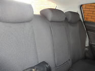 Kia Sportage 2010-2015 Pokrowce Samochodowe (Materiałowe, Classik) zdjęcia 7