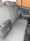 Kia Sportage 2010-2015 Pokrowce Samochodowe (Materiałowe, Classik) zdjęcia 8