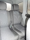 Mercedes Citan 2013-2021 Pokrowce Samochodowe (Materiałowe, Classik) Na Przednie Fotele zdjęcia 7