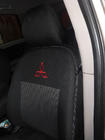 Mitsubishi Grandis 2003-2011 Pokrowce Samochodowe (Materiałowe, Classik) zdjęcia 4