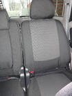 Mitsubishi Grandis 2003-2011 Pokrowce Samochodowe (Materiałowe, Classik) zdjęcia 7