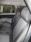 Mitsubishi Grandis 2003-2011 Pokrowce Samochodowe (Materiałowe, Classik) zdjęcia 10