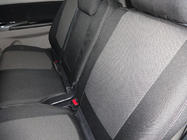 Mitsubishi Grandis 2003-2011 Pokrowce Samochodowe (Materiałowe, Classik) zdjęcia 14
