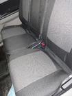 Mitsubishi Grandis 2003-2011 Pokrowce Samochodowe (Materiałowe, Classik) zdjęcia 15