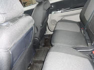 Mitsubishi Grandis 2003-2011 Pokrowce Samochodowe (Materiałowe, Classik) zdjęcia 16