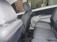 Mitsubishi Grandis 2003-2011 Pokrowce Samochodowe (Materiałowe, Classik) zdjęcia 17