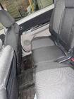 Mitsubishi Grandis 2003-2011 Pokrowce Samochodowe (Materiałowe, Classik) zdjęcia 18