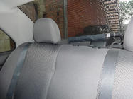 Mitsubishi Lancer 9 2004-2008 Pokrowce Samochodowe (Materiałowe, Classik) zdjęcia 2