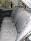Mitsubishi Lancer 9 2004-2008 Pokrowce Samochodowe (Materiałowe, Classik) zdjęcia 4