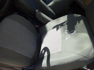 Mitsubishi Pajero Wagon IV 2006-2021 Pokrowce Samochodowe (Materiałowe, Classik) zdjęcia 8