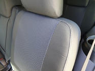 Mitsubishi Pajero Wagon IV 2006-2021 Pokrowce Samochodowe (Materiałowe, Classik) zdjęcia 12