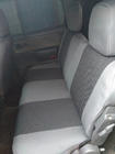 Mitsubishi Space Wagon 1998-2004 Pokrowce Samochodowe (Materiałowe, Classik) zdjęcia 4