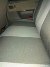 Mitsubishi Space Wagon 1998-2004 Pokrowce Samochodowe (Materiałowe, Classik) zdjęcia 5