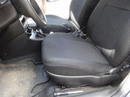 Opel Astra G classic 1998-2012 Pokrowce Samochodowe (Materiałowe, Classik) zdjęcia 3