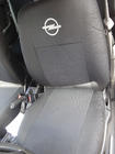 Opel Astra G classic 1998-2012 Pokrowce Samochodowe (Materiałowe, Classik) zdjęcia 4