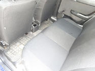 Opel Astra G classic 1998-2012 Pokrowce Samochodowe (Materiałowe, Classik) zdjęcia 6