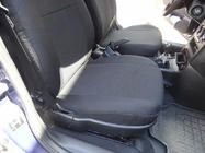 Opel Astra G classic 1998-2012 Pokrowce Samochodowe (Materiałowe, Classik) zdjęcia 7
