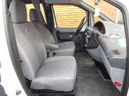 Peugeot Expert 1995-2007 Pokrowce Samochodowe (Materiałowe, Classik) zdjęcia 4