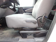 Peugeot Expert 1995-2007 Pokrowce Samochodowe (Materiałowe, Classik) zdjęcia 8