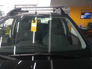 Renault Duster 2008–2017 Pokrowce Samochodowe (Materiałowe, Classik) zdjęcia 2