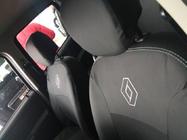 Renault Duster 2008–2017 Pokrowce Samochodowe (Materiałowe, Classik) zdjęcia 3