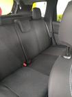Renault Duster 2008–2017 Pokrowce Samochodowe (Materiałowe, Classik) zdjęcia 4