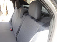 Renault Logan I 2008-2013 Pokrowce Samochodowe (Materiałowe, Classik) zdjęcia 22