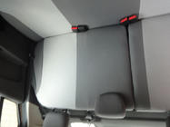 Renault Logan II 2013-2022 Pokrowce Samochodowe (Materiałowe, Classik) zdjęcia 10