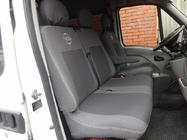 Renault Master 1998-2010 Pokrowce Samochodowe (Materiałowe, Classik) zdjęcia 5