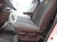 Renault Master 1998-2010 Pokrowce Samochodowe (Materiałowe, Classik) zdjęcia 8