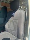 Renault Master 2011-2023 Pokrowce Samochodowe (Materiałowe, Classik) zdjęcia 3