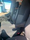 Renault Master 2011-2023 Pokrowce Samochodowe (Materiałowe, Classik) zdjęcia 5