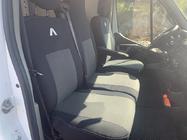 Renault Master 2011-2023 Pokrowce Samochodowe (Materiałowe, Classik) zdjęcia 6