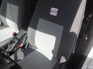 Seat Altea 2004-2015 Pokrowce Samochodowe (Materiałowe, Classik) zdjęcia 2