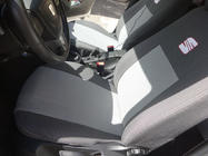 Seat Altea 2004-2015 Pokrowce Samochodowe (Materiałowe, Classik) zdjęcia 3