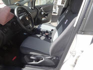 Seat Altea 2004-2015 Pokrowce Samochodowe (Materiałowe, Classik) zdjęcia 4