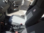 Seat Altea 2004-2015 Pokrowce Samochodowe (Materiałowe, Classik) zdjęcia 5