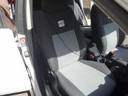 Seat Altea 2004-2015 Pokrowce Samochodowe (Materiałowe, Classik) zdjęcia 6