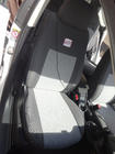 Seat Altea 2004-2015 Pokrowce Samochodowe (Materiałowe, Classik) zdjęcia 7