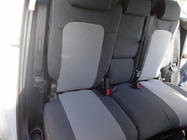 Seat Altea 2004-2015 Pokrowce Samochodowe (Materiałowe, Classik) zdjęcia 10